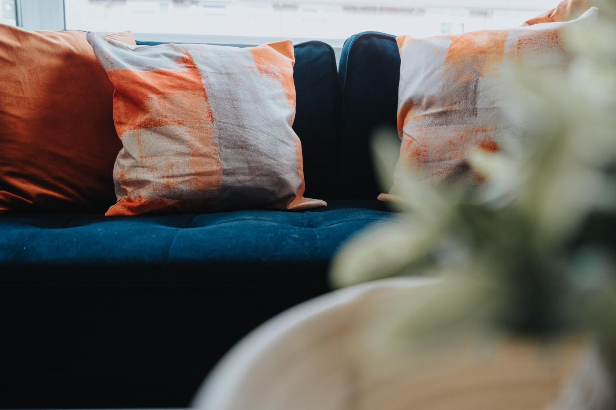 Shawe House - 10 Minute Mcr Airport - Free Parking Villa Wythenshawe Oda fotoğraf
